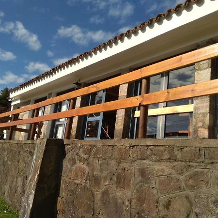 La Calaguala Otel Punta del Este Dış mekan fotoğraf
