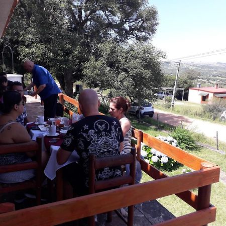 La Calaguala Otel Punta del Este Dış mekan fotoğraf