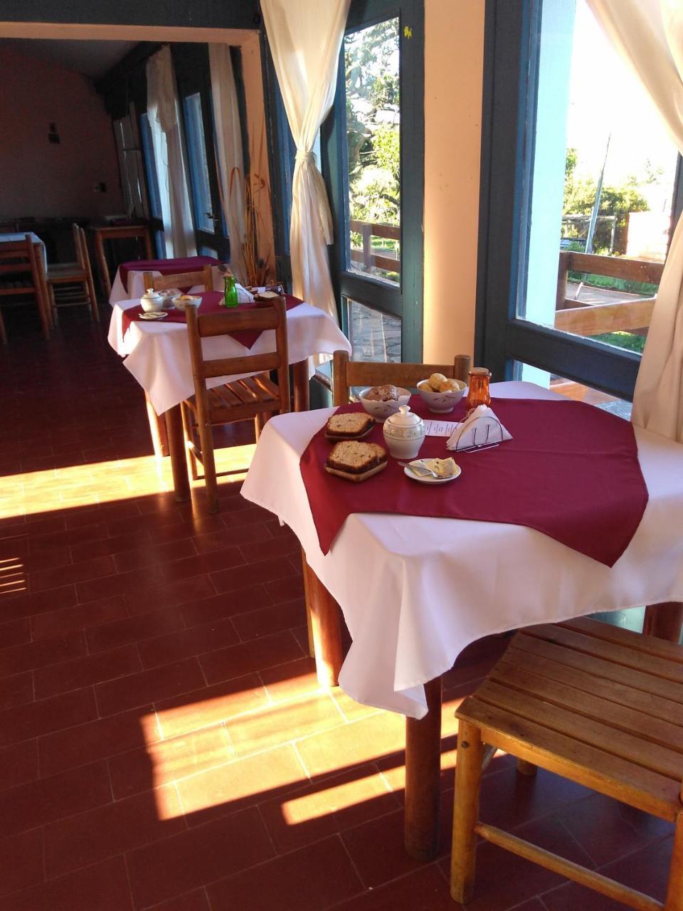 La Calaguala Otel Punta del Este Dış mekan fotoğraf