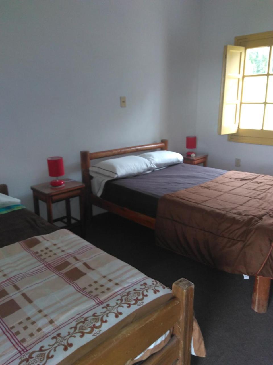 La Calaguala Otel Punta del Este Dış mekan fotoğraf