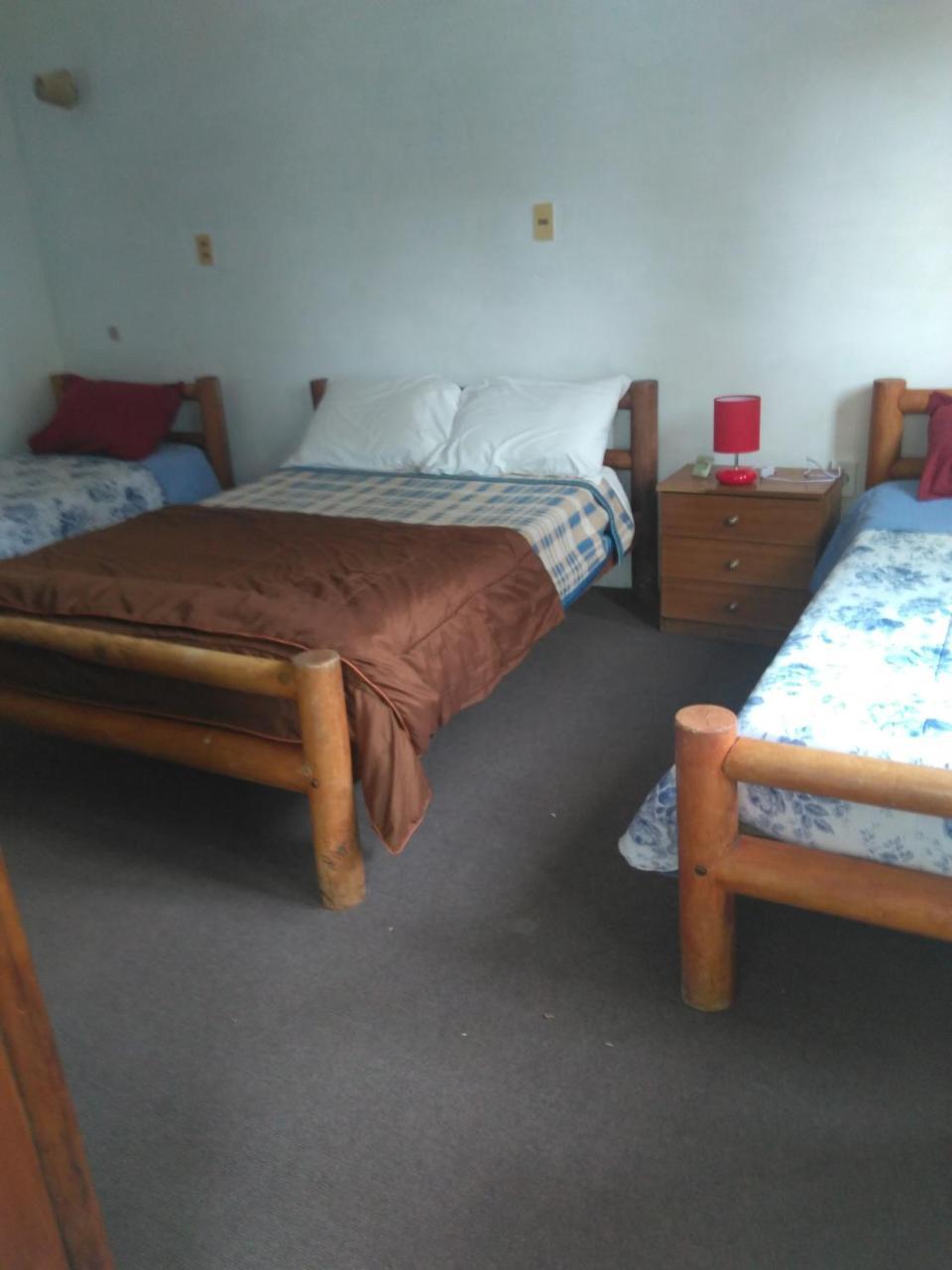 La Calaguala Otel Punta del Este Dış mekan fotoğraf