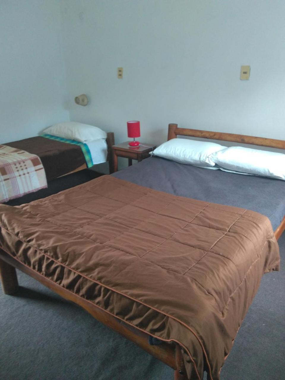 La Calaguala Otel Punta del Este Dış mekan fotoğraf