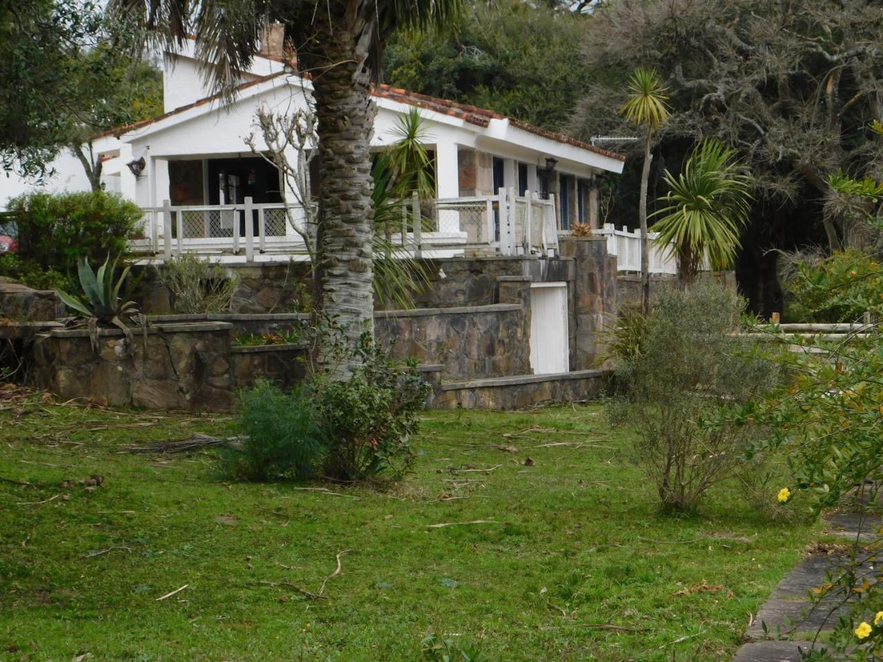 La Calaguala Otel Punta del Este Dış mekan fotoğraf