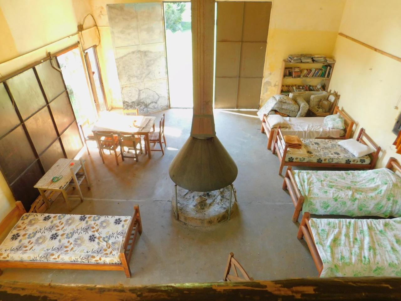La Calaguala Otel Punta del Este Dış mekan fotoğraf