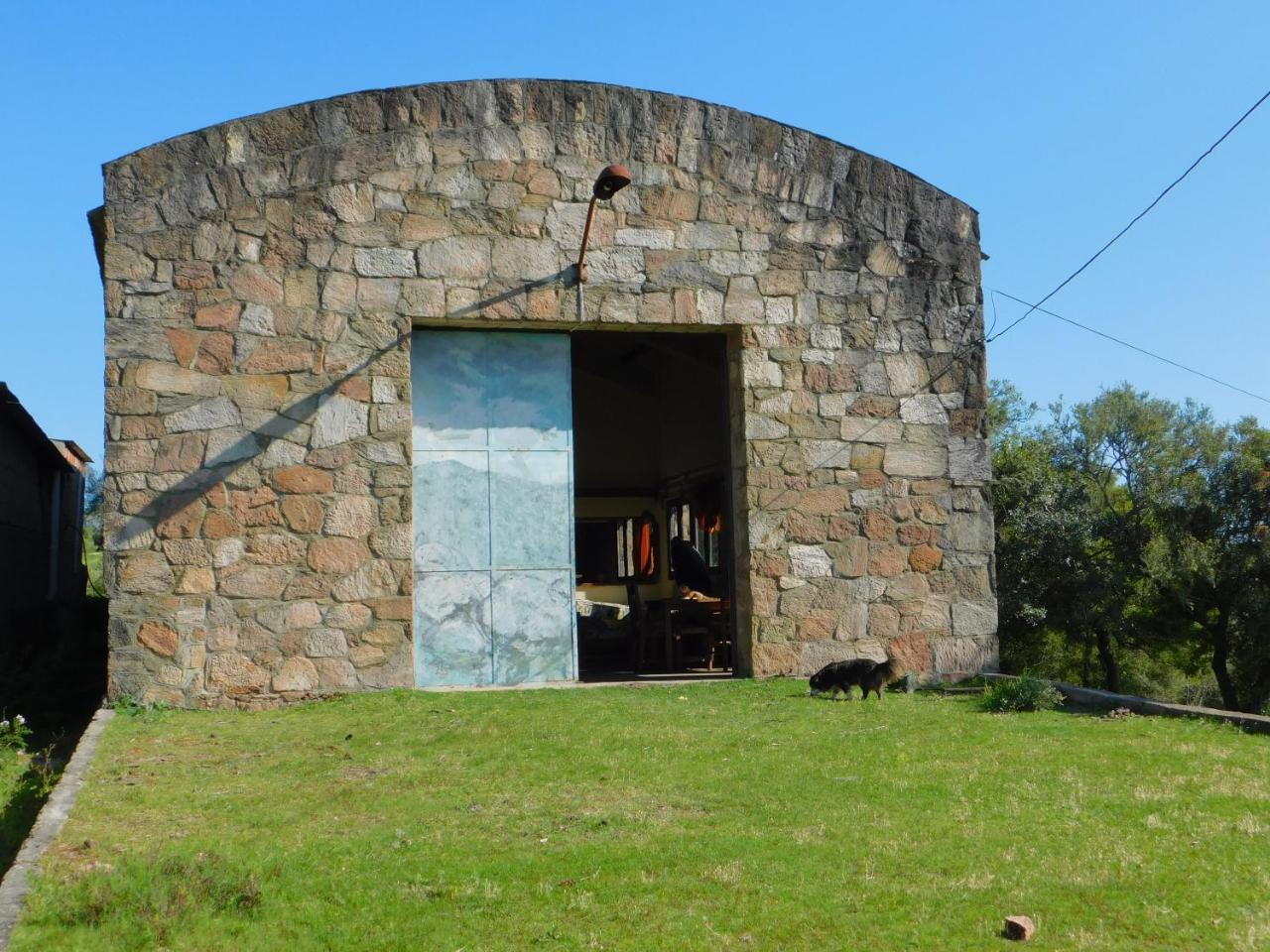 La Calaguala Otel Punta del Este Dış mekan fotoğraf