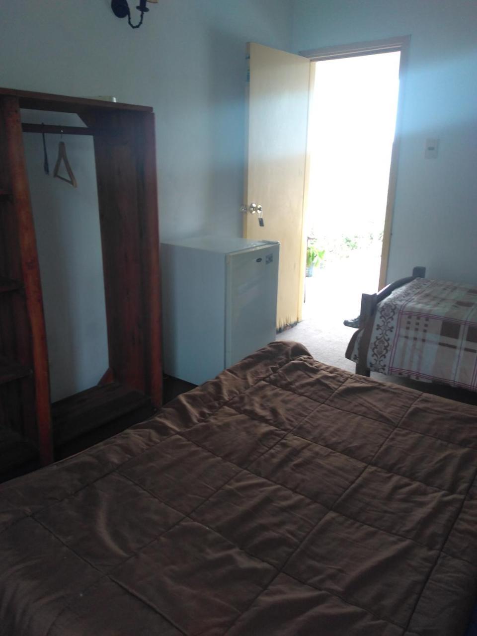 La Calaguala Otel Punta del Este Dış mekan fotoğraf