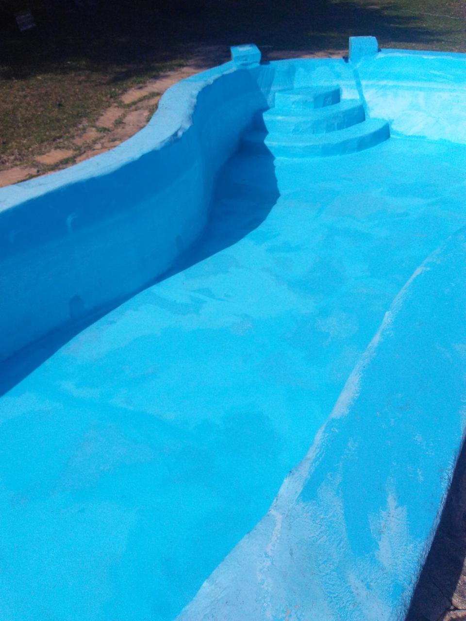 La Calaguala Otel Punta del Este Dış mekan fotoğraf