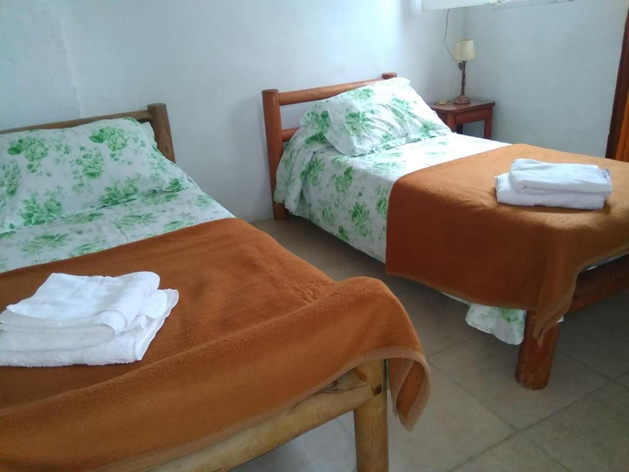 La Calaguala Otel Punta del Este Dış mekan fotoğraf