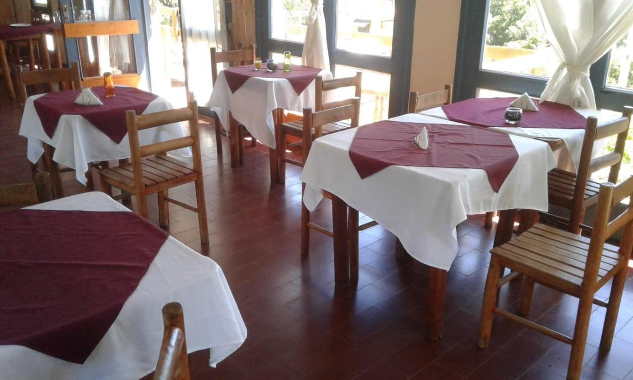 La Calaguala Otel Punta del Este Dış mekan fotoğraf