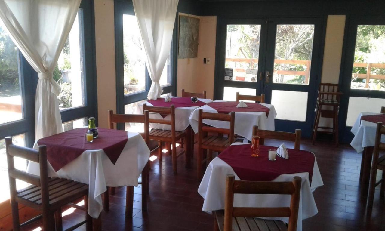 La Calaguala Otel Punta del Este Dış mekan fotoğraf