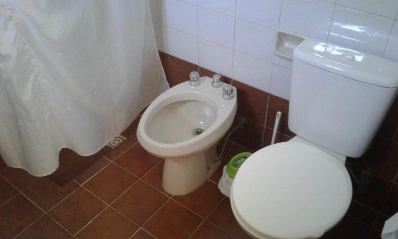 La Calaguala Otel Punta del Este Dış mekan fotoğraf
