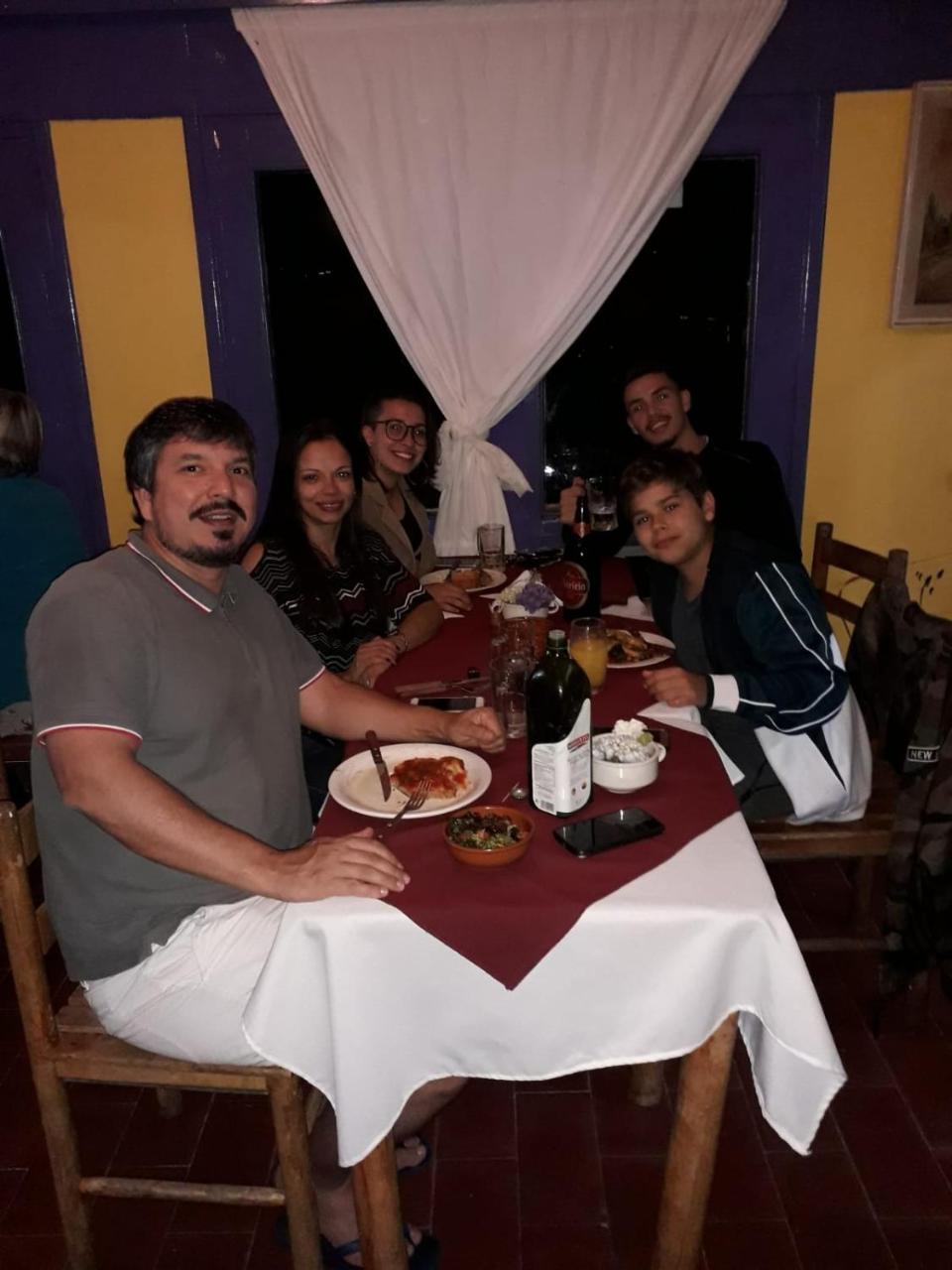 La Calaguala Otel Punta del Este Dış mekan fotoğraf